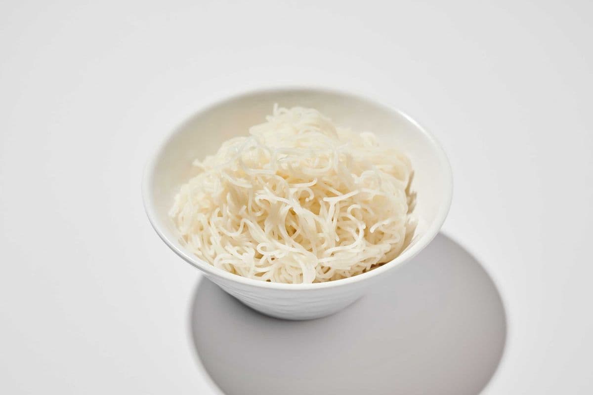 Vermicelle / Vermicelli