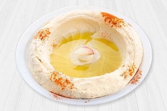 Hummus Petit