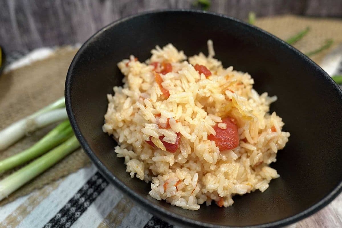Amihan Rice