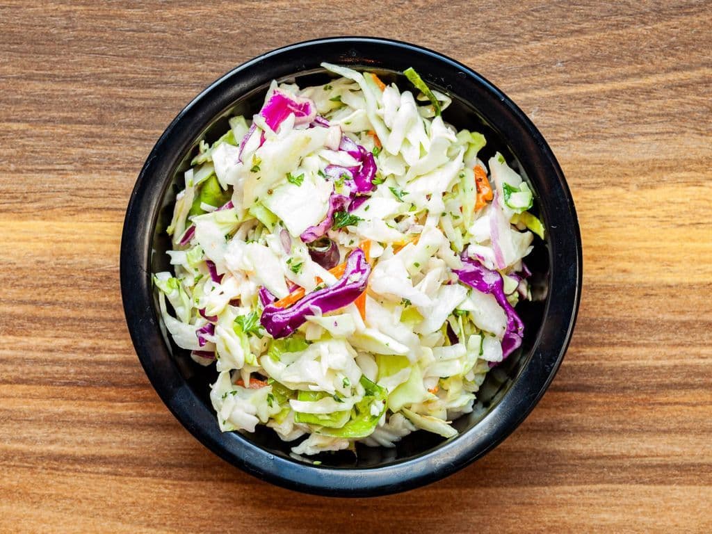 Coleslaw