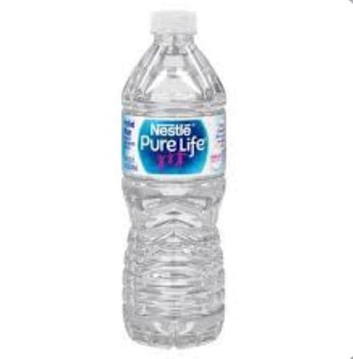 Nestle Water 