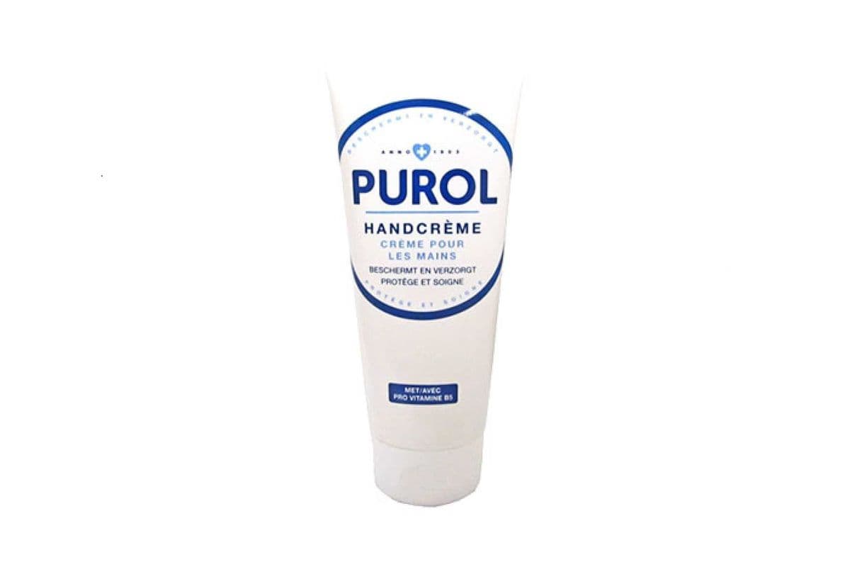 Purol Handcream (100 ml)