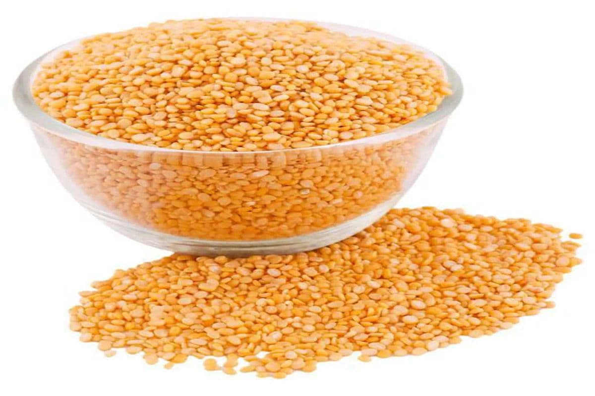 Moong dal 2lb