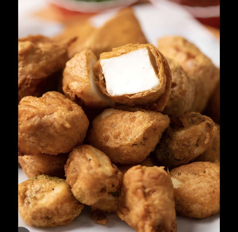 Paneer Pakora