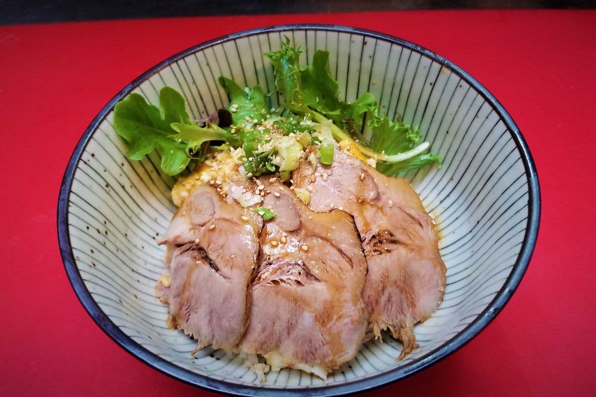 Cha-Shu Don