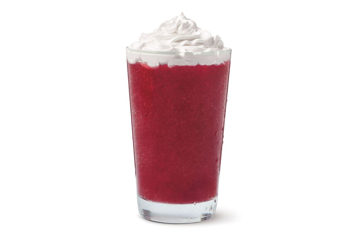 Small Blackberry Yuzu Frozen Quencher