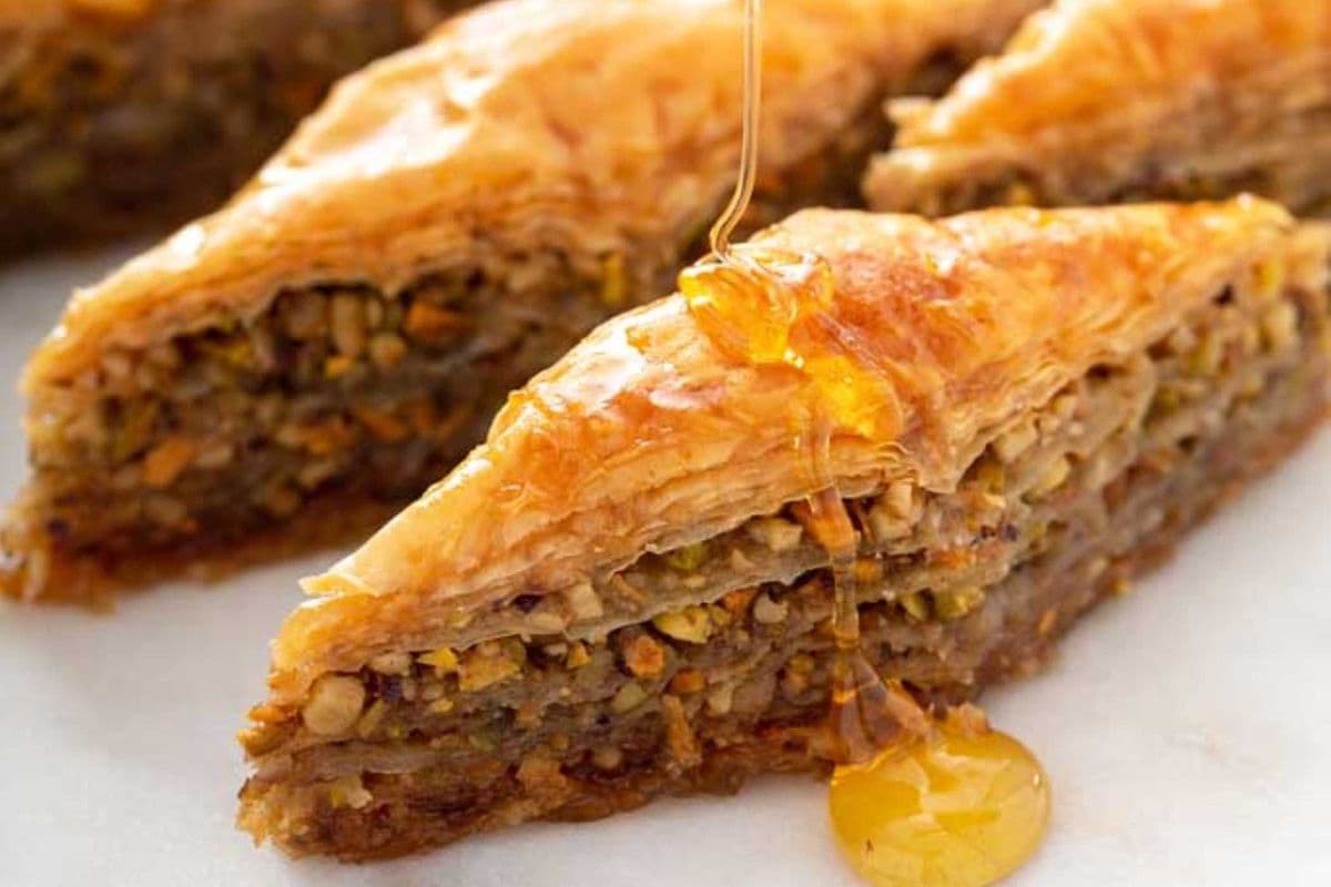 Baklava