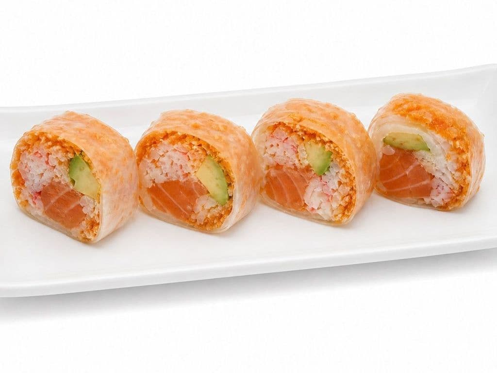 M23 Arctic Roll (4pcs)