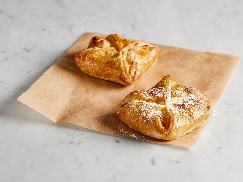 Cheese Danish