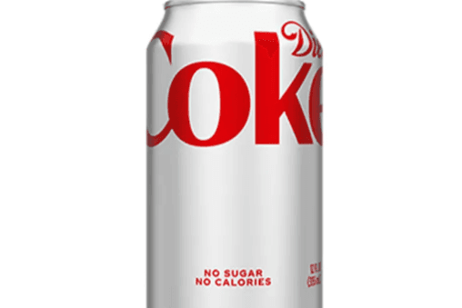 Diet Coke
