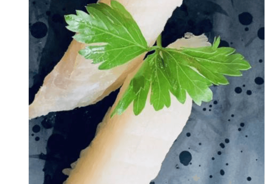 Tai (Red Snapper)