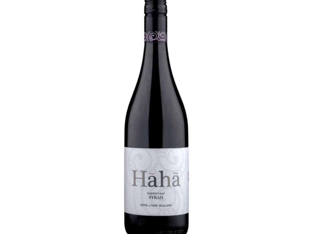Haha - Syrah