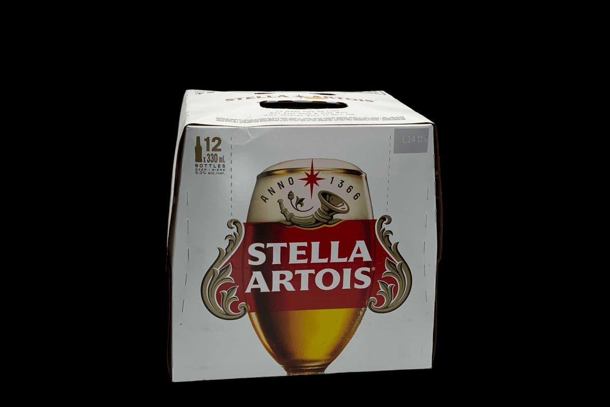 Stella (12 x 330 ml)
