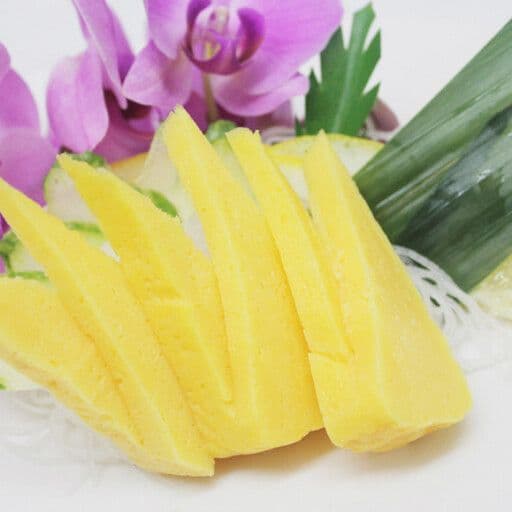 Tamago Sashimi