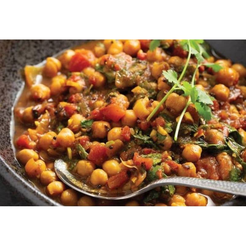 Side Chana Masala