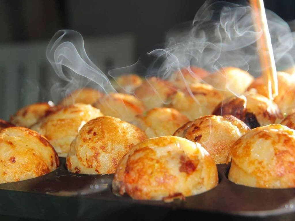 4118.Takoyaki