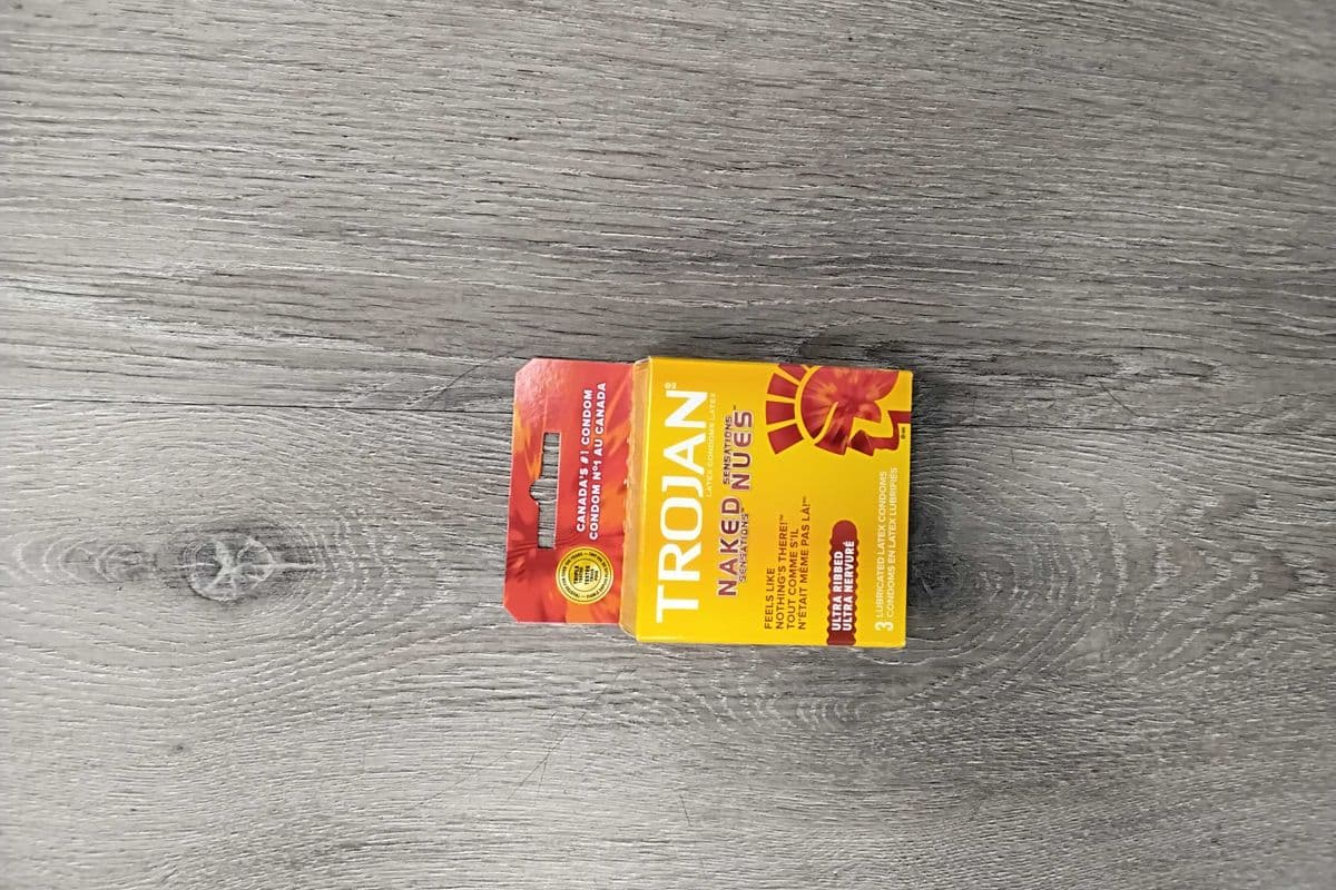 Trojan naked (3)