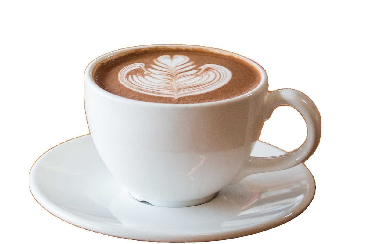 Capuccino Coffee