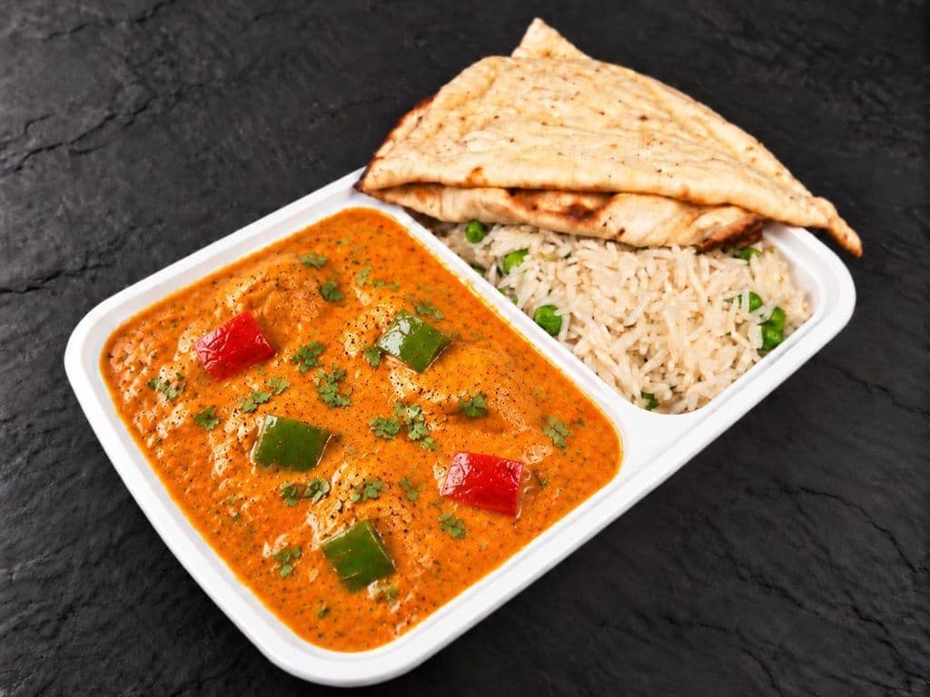 Kashmiri Combo