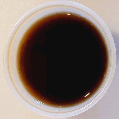 Sauce soya / Soy Sauce