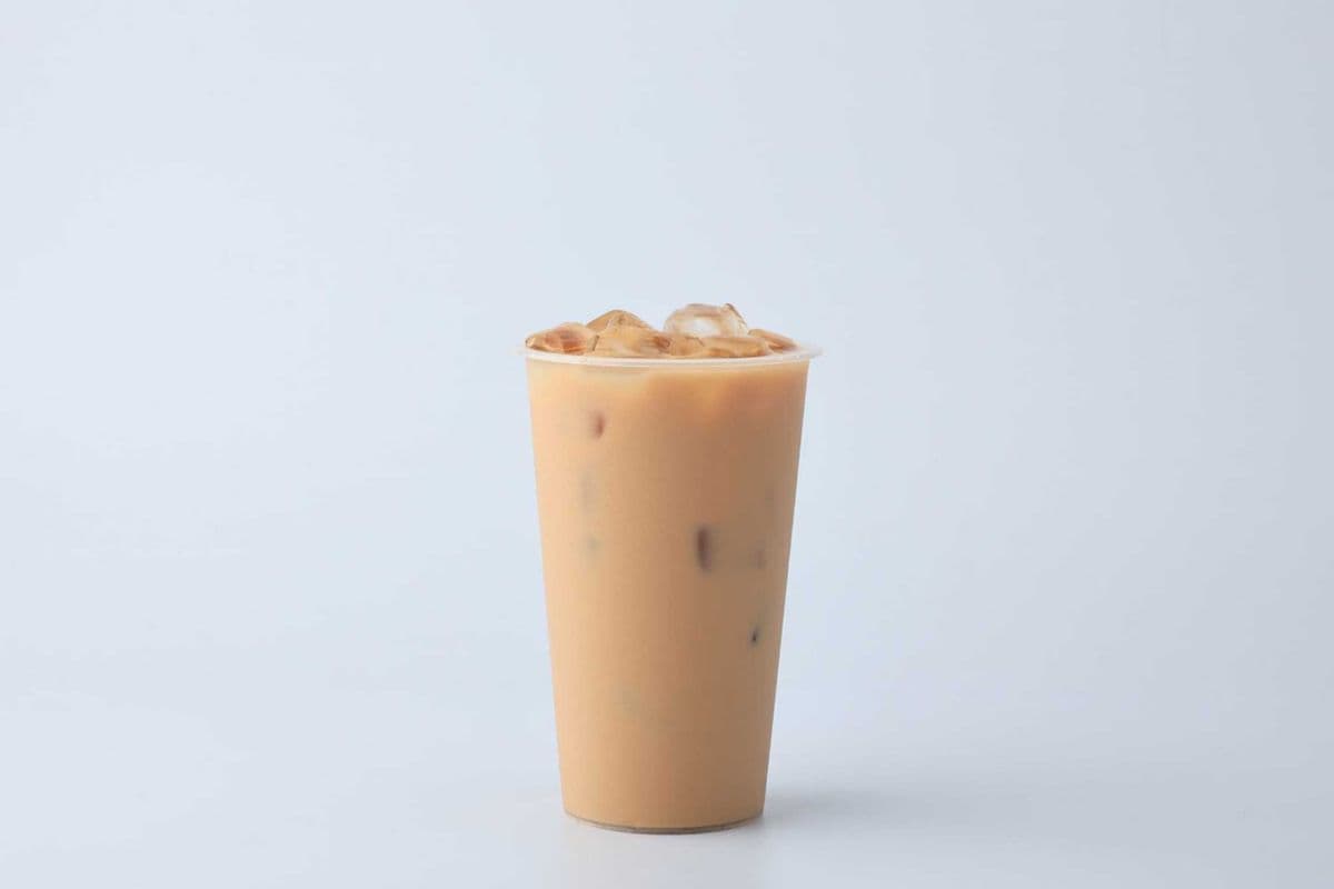 Signature Milk Tea