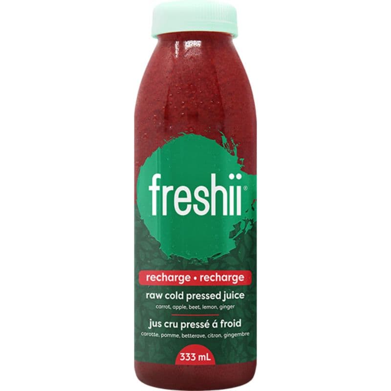 Red Recharge
