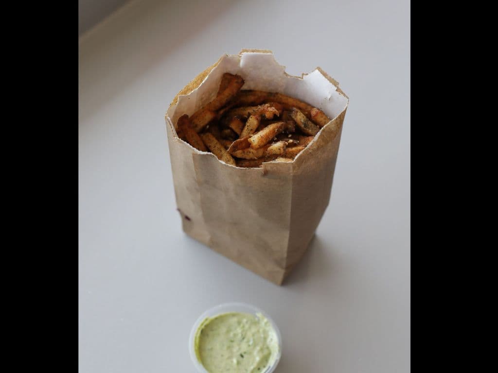 Frites