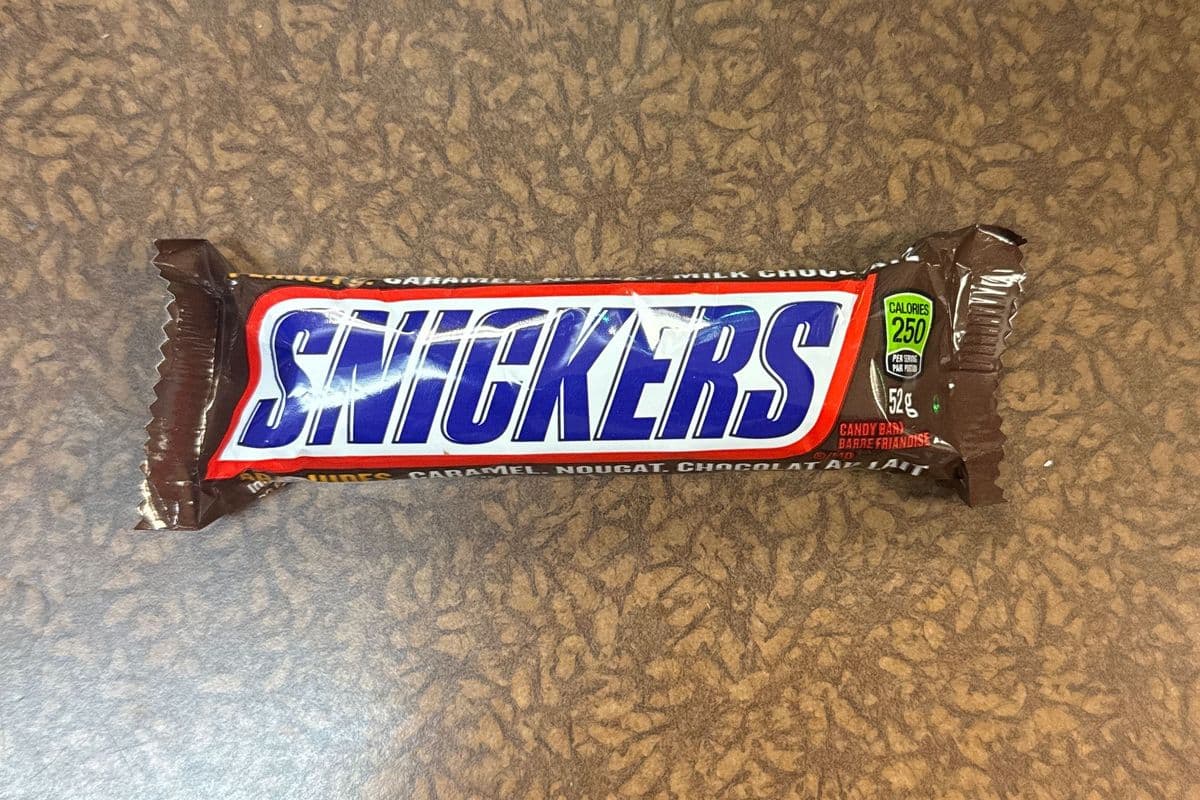 Snickers (52g)