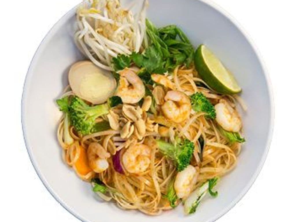 Pad Thai (Regular Size)