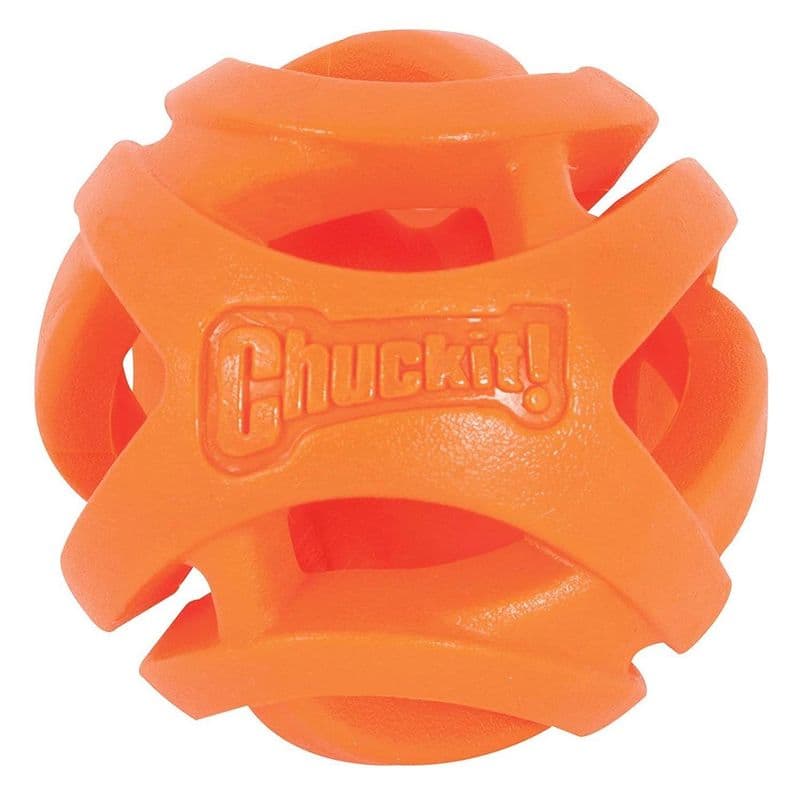 ChuckIt! Breath Right Fetch Ball