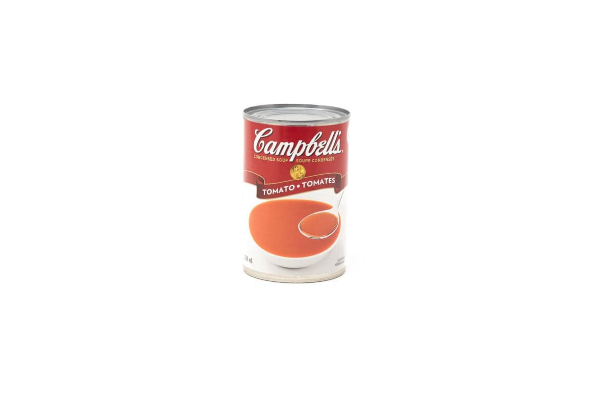Campbell’s Tomato Soup (284ml)