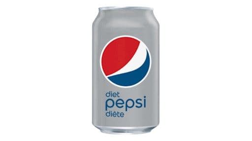 Pepsi Diet / Pepsi Diet