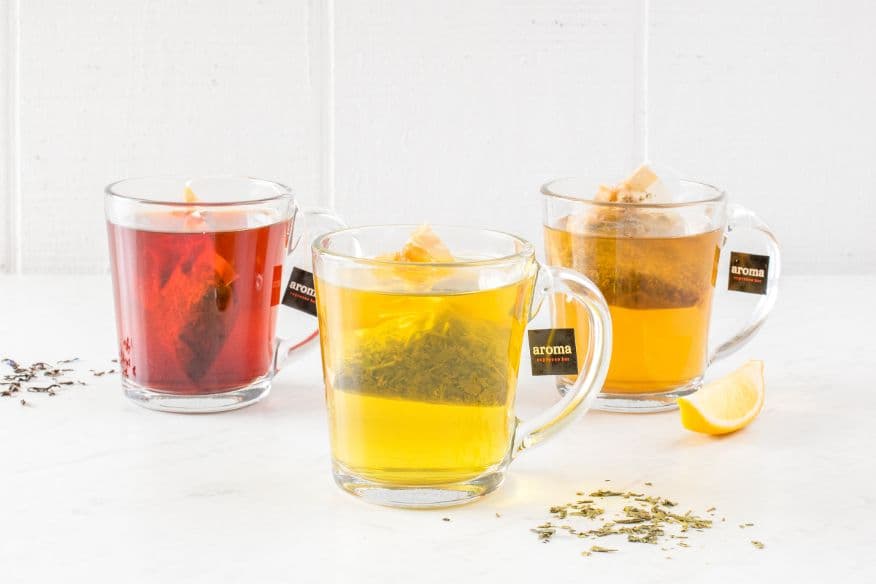 Loose Leaf Tea