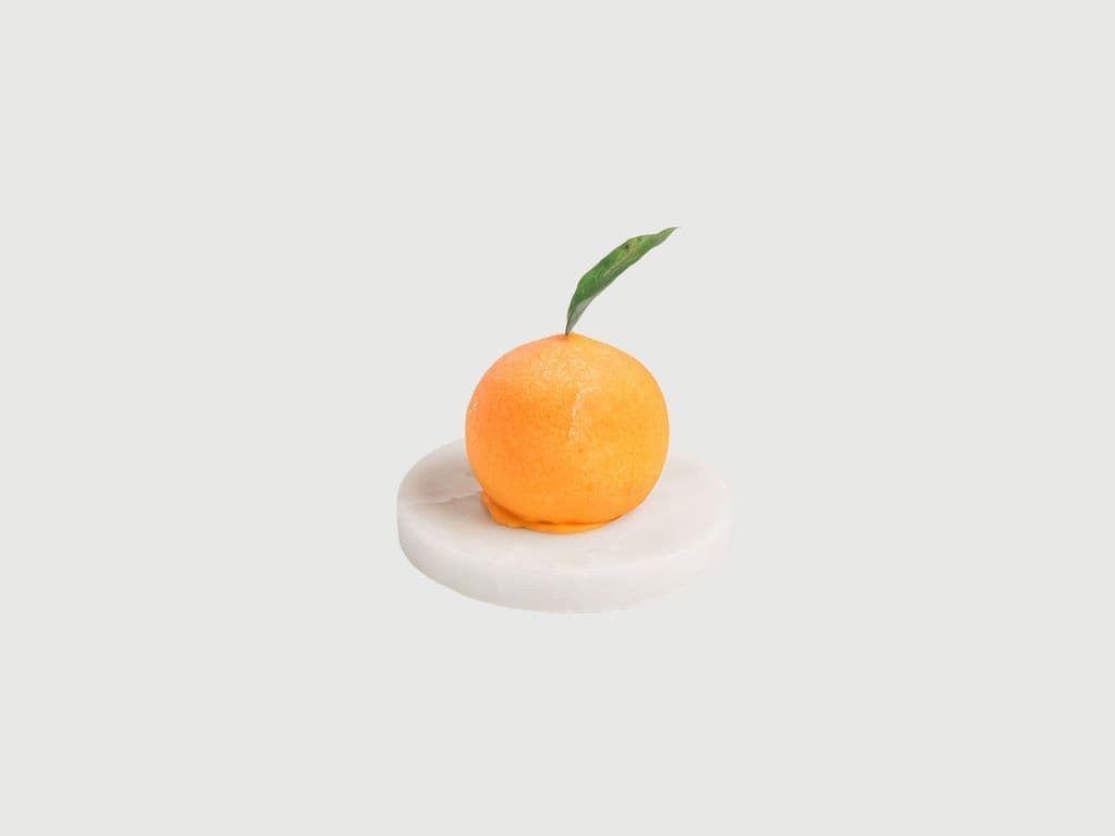 The Orange