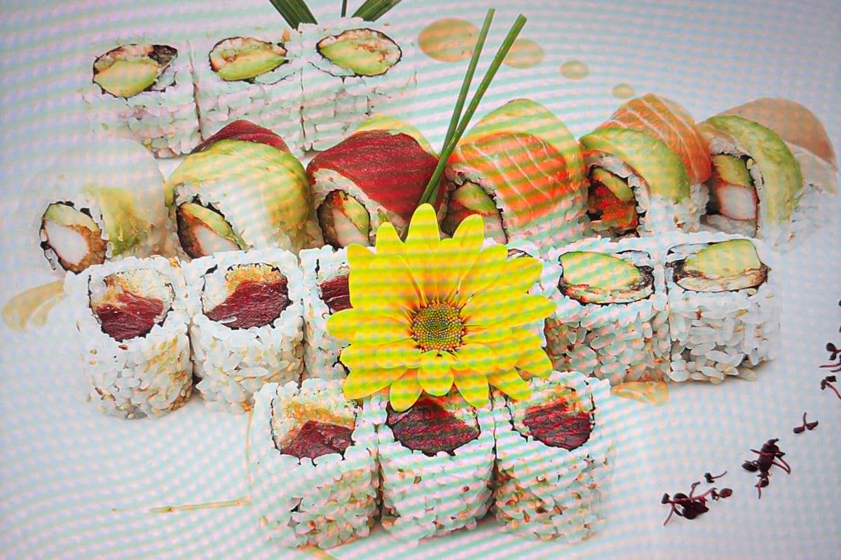 Makimono Set C