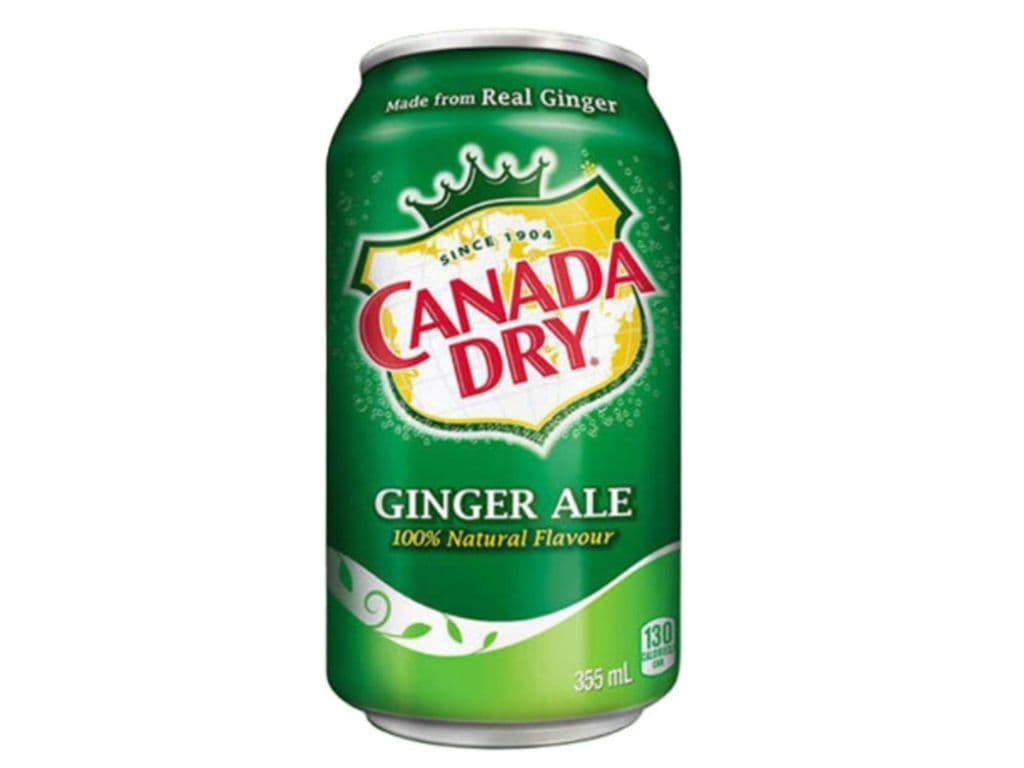 Ginger Ale