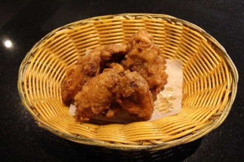 Chicken Wings / 치킨윙