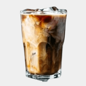 Macchiato caramel glacé / Iced Caramel Macchiato