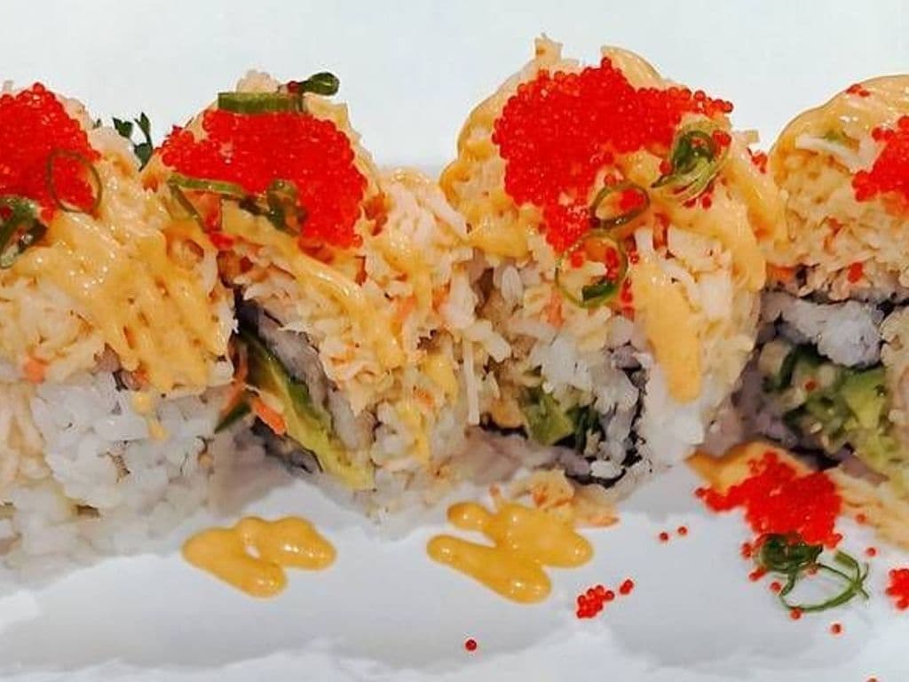 Kumo Roll (8pcs)