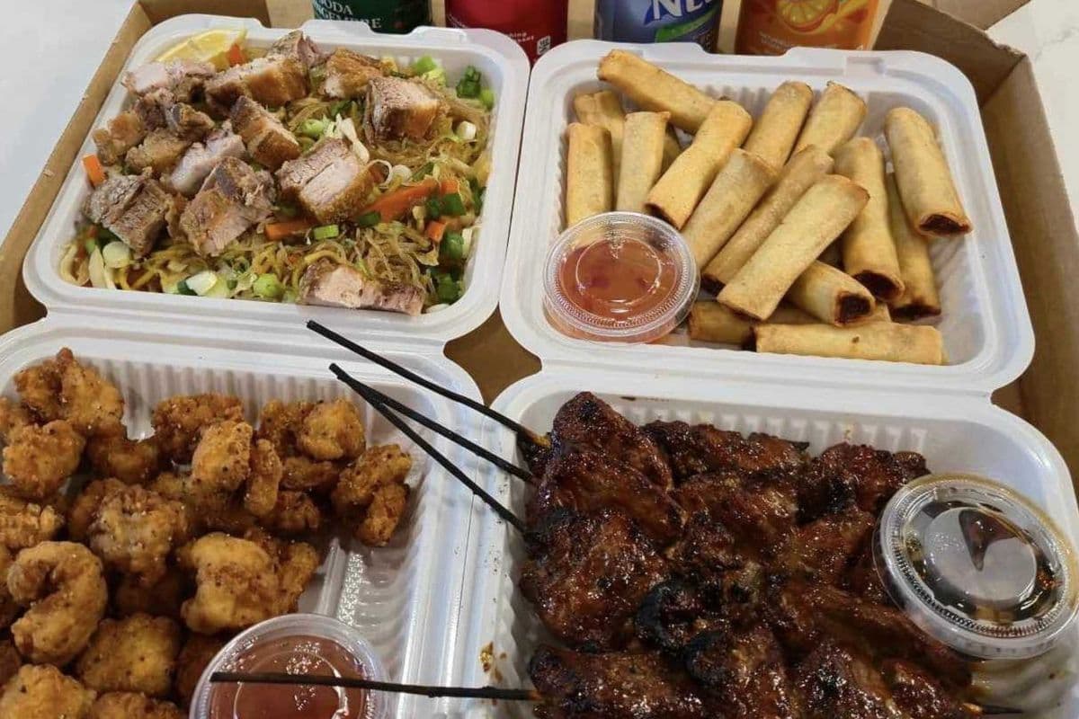 Good for 3 to 4 persons