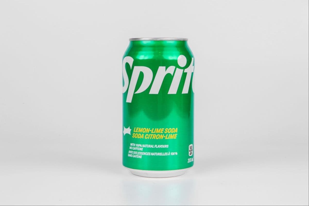 Pop Can