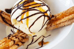 Churros
