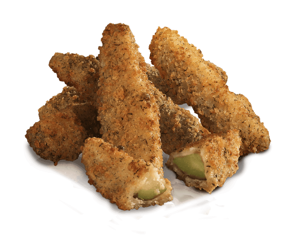Delight Pickles