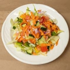 Garden Salad