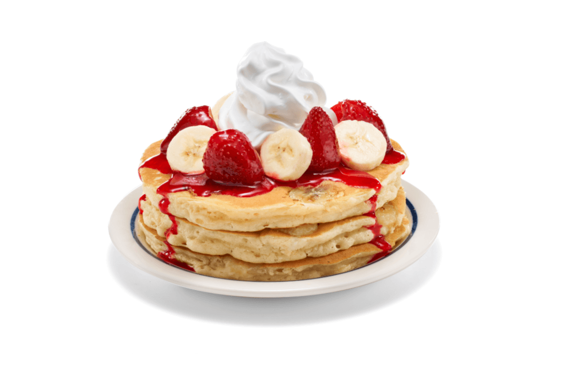 Strawberry Banana