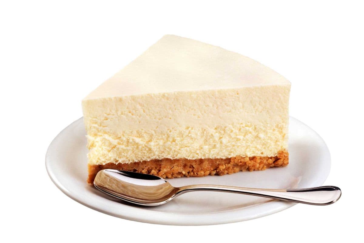 Gâteau au Fromage / Cheesecake