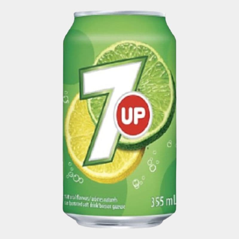 7 Up / 7 Up