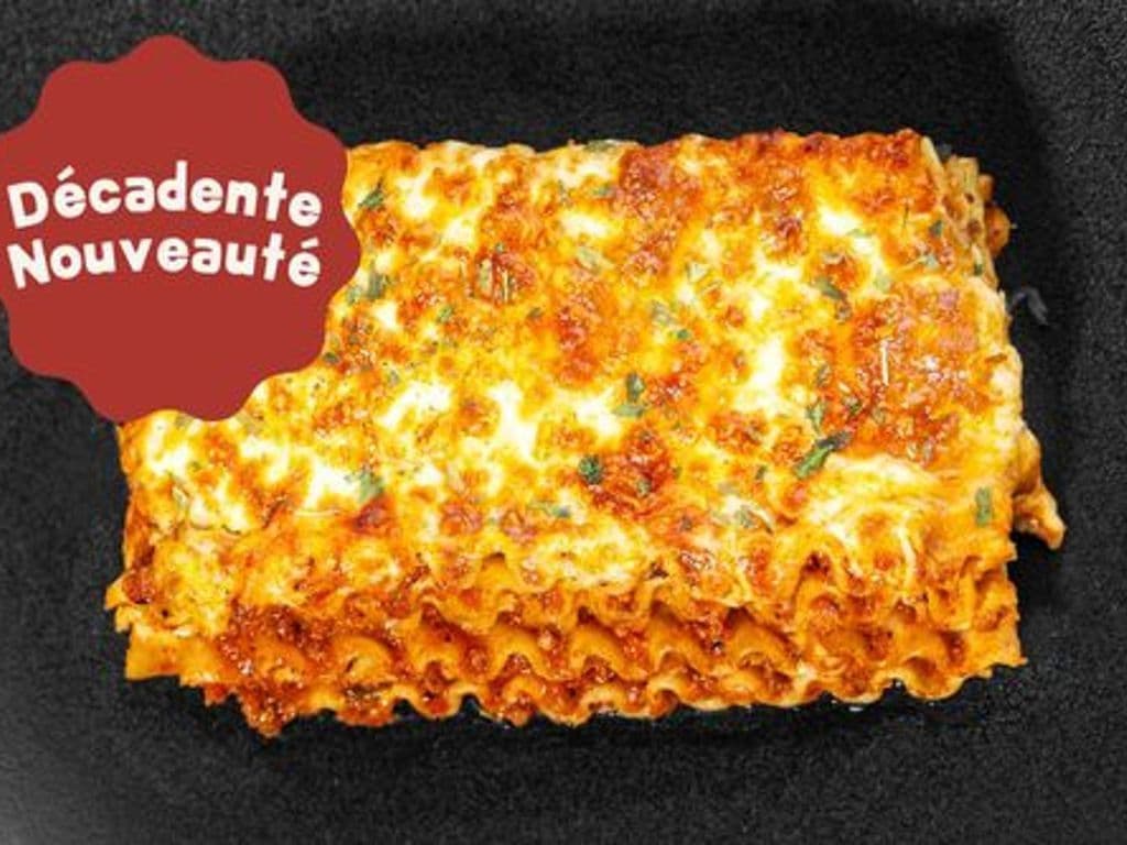 Lasagne