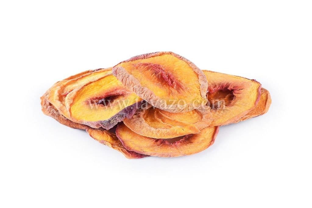 Natural Dried Peach (250 g)