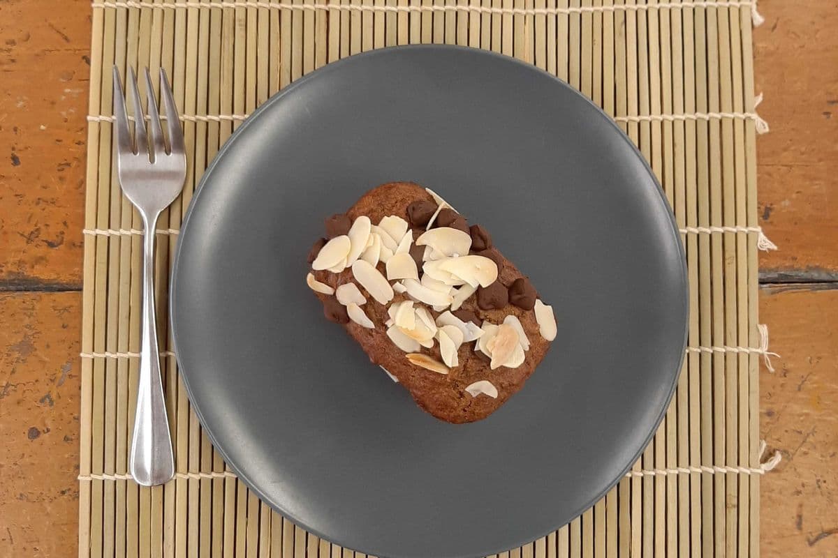 Banana Bread